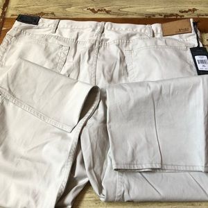 Polo Ralph Lauren the prospect pant 40x29 khaki
